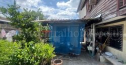 บ้านเดี่ยว 2 ชั้น 52 ตร.วา พหลโยธิน 58 ถูกมาก