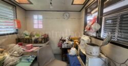 บ้านเดี่ยว 2 ชั้น 52 ตร.วา พหลโยธิน 58 ถูกมาก