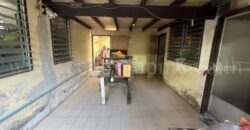 บ้านเดี่ยว 2 ชั้น 52 ตร.วา พหลโยธิน 58 ถูกมาก