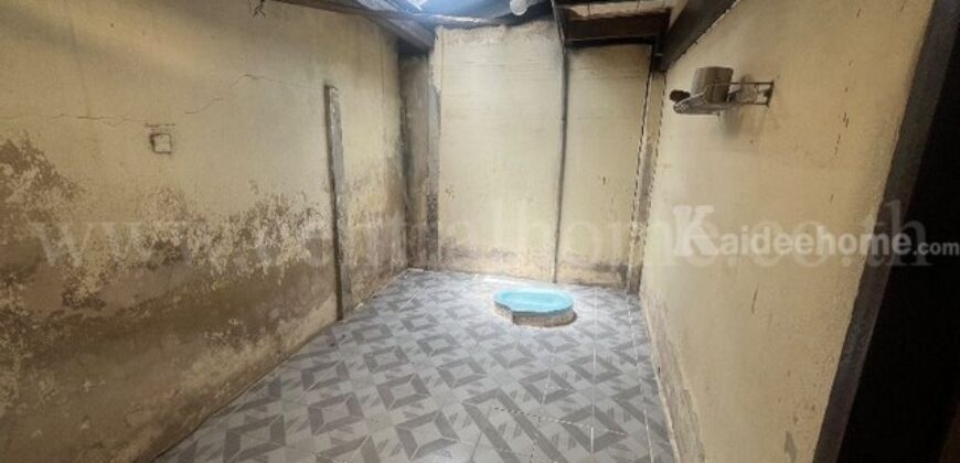 บ้านเดี่ยว 2 ชั้น 52 ตร.วา พหลโยธิน 58 ถูกมาก