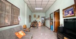 ที่ดินพร้อมสิ่งปลูกสร้าง 4 ไร่ 83 ตร.วา ติดถนน สามพราน นครปฐม