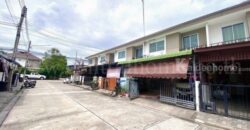 บ้านพฤกษา 110 แจ้งวัฒนะ-ราชพฤกษ์ พร้อมอยู่