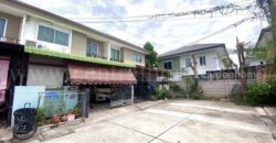 บ้านพฤกษา 110 แจ้งวัฒนะ-ราชพฤกษ์ พร้อมอยู่