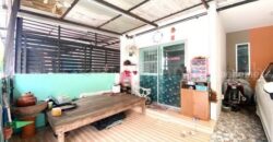 บ้านพฤกษา 110 แจ้งวัฒนะ-ราชพฤกษ์ พร้อมอยู่