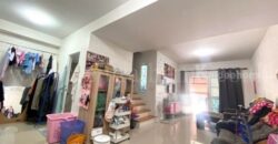 บ้านพฤกษา 110 แจ้งวัฒนะ-ราชพฤกษ์ พร้อมอยู่