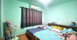 บ้านพฤกษา 110 แจ้งวัฒนะ-ราชพฤกษ์ พร้อมอยู่