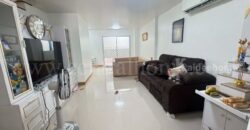 ทาวน์โฮม หมู่บ้านตรีพฤกษ์ เลียบคลองประปานครปฐม ราคาถูก
