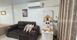 ทาวน์โฮม หมู่บ้านตรีพฤกษ์ เลียบคลองประปานครปฐม ราคาถูก
