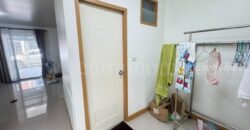 ทาวน์โฮม หมู่บ้านตรีพฤกษ์ เลียบคลองประปานครปฐม ราคาถูก