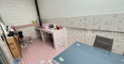 ทาวน์โฮม หมู่บ้านตรีพฤกษ์ เลียบคลองประปานครปฐม ราคาถูก