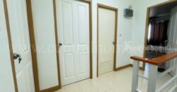 ทาวน์โฮม หมู่บ้านตรีพฤกษ์ เลียบคลองประปานครปฐม ราคาถูก