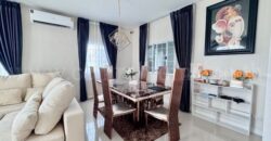 บ้านเดี่ยว ลลินทาวน์ แลนซีโอ คริป ลาดกระบัง – สุวรรณภูมิ หลังมุม เฟอร์ครบ-พร้อมอยู่