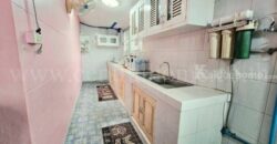 บ้านเดี่ยว หมู่บ้าน พรจิรา ลำลูกกา คลอง 7 เนื้อที่ 64 ตร.ว. ถูกสุดในโครงการ