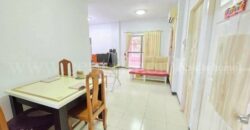 บ้านเดี่ยว หมู่บ้าน พรจิรา ลำลูกกา คลอง 7 เนื้อที่ 64 ตร.ว. ถูกสุดในโครงการ