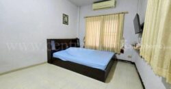 บ้านเดี่ยว หมู่บ้าน พรจิรา ลำลูกกา คลอง 7 เนื้อที่ 64 ตร.ว. ถูกสุดในโครงการ
