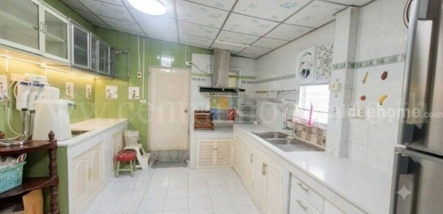 บ้านเดี่ยว หมู่บ้าน เก้าแสน 2 ราคาสุดคุ้ม