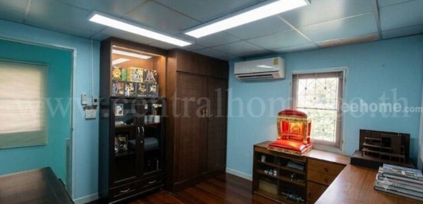 บ้านเดี่ยว หมู่บ้าน เก้าแสน 2 ราคาสุดคุ้ม