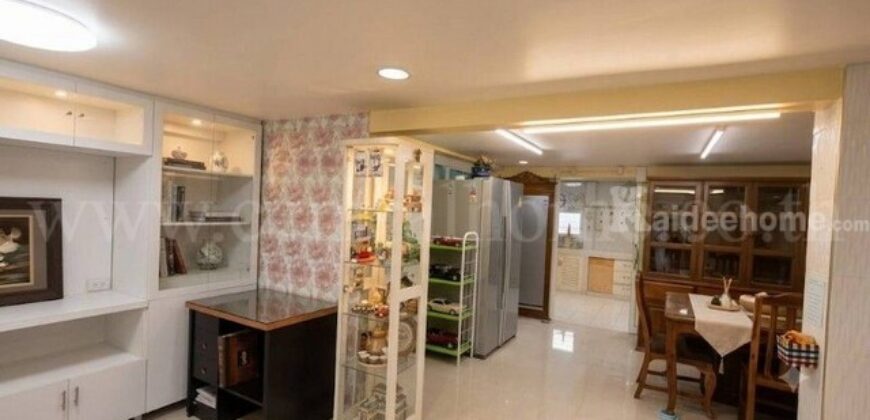 บ้านเดี่ยว หมู่บ้าน เก้าแสน 2 ราคาสุดคุ้ม