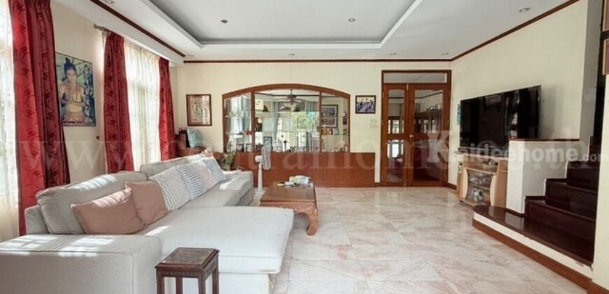 บ้านเดี่ยว เพอร์เฟค เพลส รามคำแหง 164 ราคาดีที่สุดในโครงการ