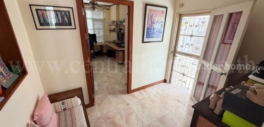 บ้านเดี่ยว เพอร์เฟค เพลส รามคำแหง 164 ราคาดีที่สุดในโครงการ