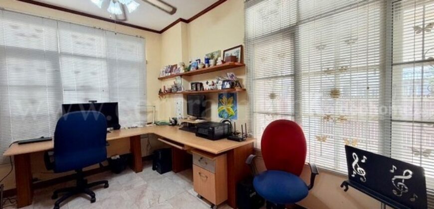 บ้านเดี่ยว เพอร์เฟค เพลส รามคำแหง 164 ราคาดีที่สุดในโครงการ