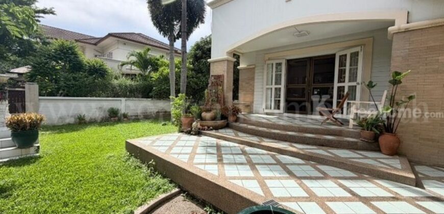 บ้านเดี่ยว เพอร์เฟค เพลส รามคำแหง 164 ราคาดีที่สุดในโครงการ