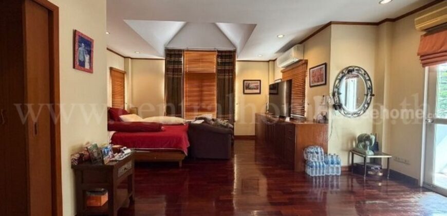 บ้านเดี่ยว เพอร์เฟค เพลส รามคำแหง 164 ราคาดีที่สุดในโครงการ