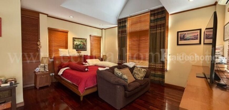 บ้านเดี่ยว เพอร์เฟค เพลส รามคำแหง 164 ราคาดีที่สุดในโครงการ