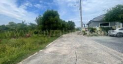 ที่ดิน ตำบลบางเสาธง อำเภอบางเสาธง สมุทรปราการ เนื้อที่ 1 ไร่