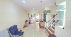 ทาวน์โฮม โกลเด้น ทาวน์ รัตนาธิเบศร์ รถไฟฟ้า-บางพูล ใหม่พร้อมอยู่