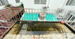 ทาวน์เฮ้าส์ หมู่บ้าน เบญจทรัพย์ รังสิต – คลอง6