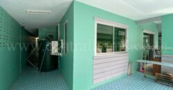 บ้านเดี่ยว หมู่บ้าน สมาร์ทแลนด์ มาบยางพร ปลวกแดง ระยอง ถูกที่สุดในโครงการ