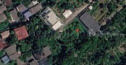 ที่ดิน 300 ตร.วา ถนนนครอินทร์ ทำเลดี ราคาถูก ใกล้สิ่งอำนวยความสะดวกครบ