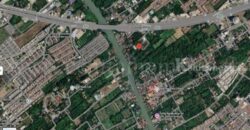 ที่ดิน 300 ตร.วา ถนนนครอินทร์ ทำเลดี ราคาถูก ใกล้สิ่งอำนวยความสะดวกครบ