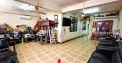 ทาวน์เฮ้าส์ 3 ชั้น 52 ตร.วา สาธุประดิษฐ์ 16 บางคอแหลม(บางรัก) ราคาถูกที่สุดในระแวก