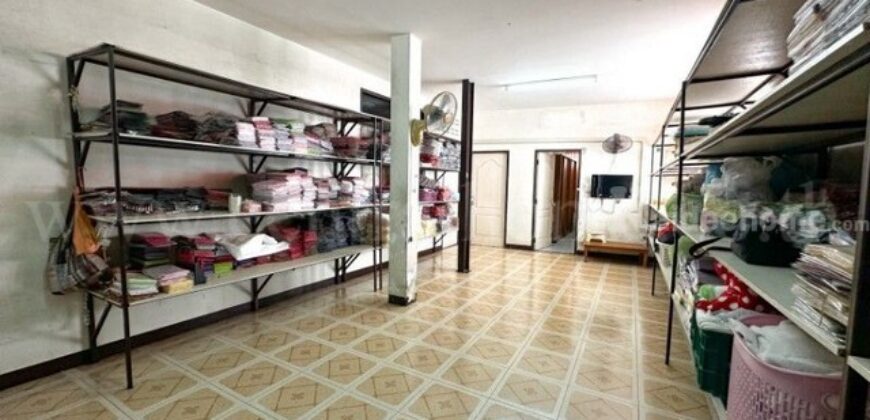 ทาวน์เฮ้าส์ 3 ชั้น 52 ตร.วา สาธุประดิษฐ์ 16 บางคอแหลม(บางรัก) ราคาถูกที่สุดในระแวก