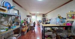 คอนโด บ้านชมดาว สุขุมวิท 77 ซ.อ่อนนุช21/1 ทำเลดี ราคาถูก เดินทางสะดวก