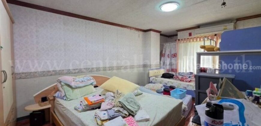 คอนโด บ้านชมดาว สุขุมวิท 77 ซ.อ่อนนุช21/1 ทำเลดี ราคาถูก เดินทางสะดวก