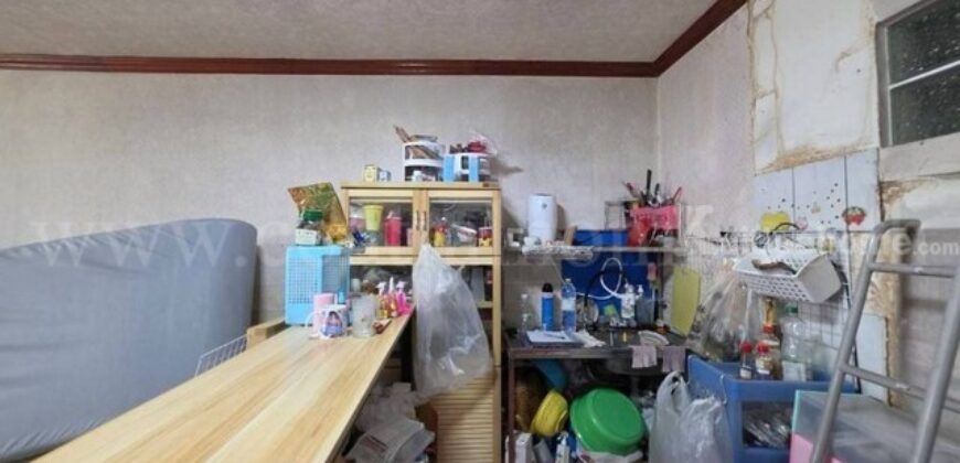 คอนโด บ้านชมดาว สุขุมวิท 77 ซ.อ่อนนุช21/1 ทำเลดี ราคาถูก เดินทางสะดวก