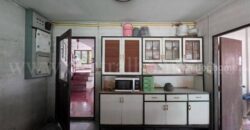 บ้านเดี่ยว 2 ชั้น 111 ตรว. ซอยบางแวก 156 ทำเลดีมาก ราคาถูกที่สุด