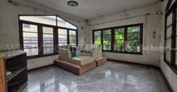 บ้านเดี่ยว 2 ชั้น 111 ตรว. ซอยบางแวก 156 ทำเลดีมาก ราคาถูกที่สุด
