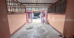 ทาวน์เฮ้าส์ กิตตินคร วิลเลจ เคหะบางพลี – ลาดหวาย ราคาถูก