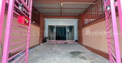 ทาวน์เฮ้าส์ กิตตินคร วิลเลจ เคหะบางพลี – ลาดหวาย ราคาถูก