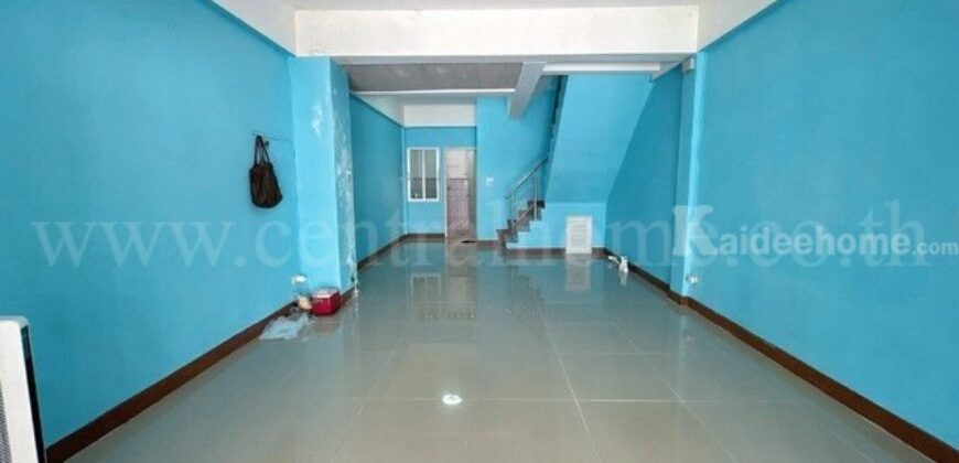 ทาวน์เฮ้าส์ กิตตินคร วิลเลจ เคหะบางพลี – ลาดหวาย ราคาถูก