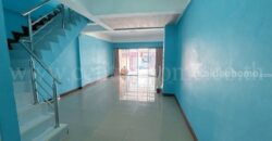 ทาวน์เฮ้าส์ กิตตินคร วิลเลจ เคหะบางพลี – ลาดหวาย ราคาถูก