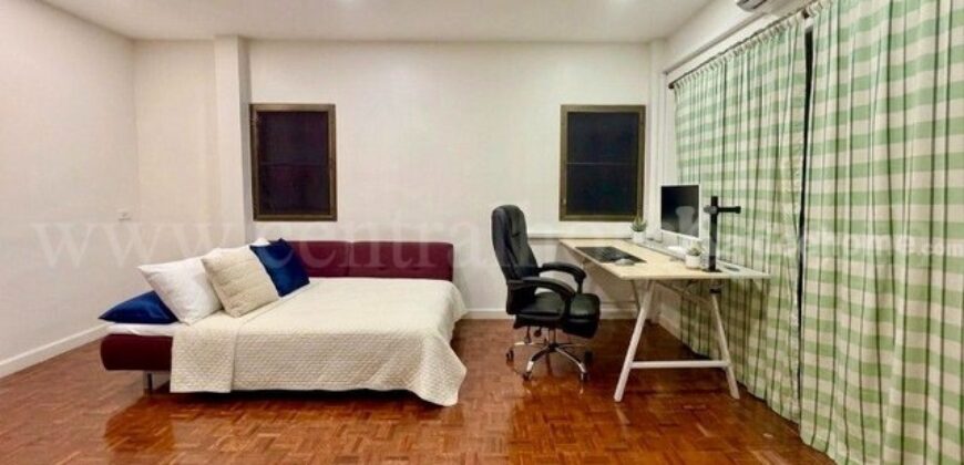บ้านเดี่ยว ลาดพร้าว 80 (ซอยจันทิมา) บ้านรีโนเวทใหม่ทั้งหลัง