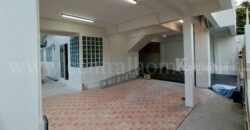 บ้านเดี่ยว ลาดพร้าว 80 (ซอยจันทิมา) บ้านรีโนเวทใหม่ทั้งหลัง