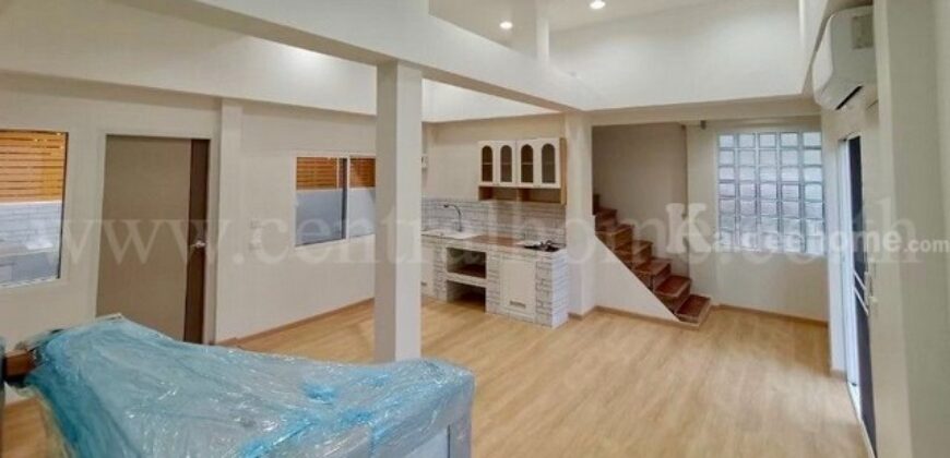 บ้านเดี่ยว ลาดพร้าว 80 (ซอยจันทิมา) บ้านรีโนเวทใหม่ทั้งหลัง