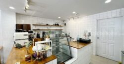 ให้เช่า อาคารพาณิชย์ ติดถนนงามวงค์วาน ทำเลดี