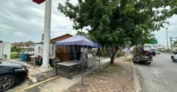 ให้เช่า ที่ดินเปล่า 2 ไร่ 60 ตารางวา ติดถนนกาญจนาภิเษก สัญญาระยะยาว